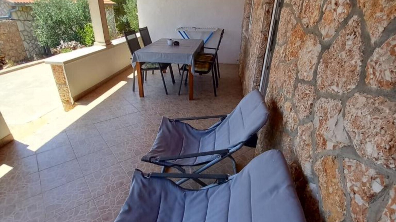 Photo of Patio Balcony in Sveta Nedjelja