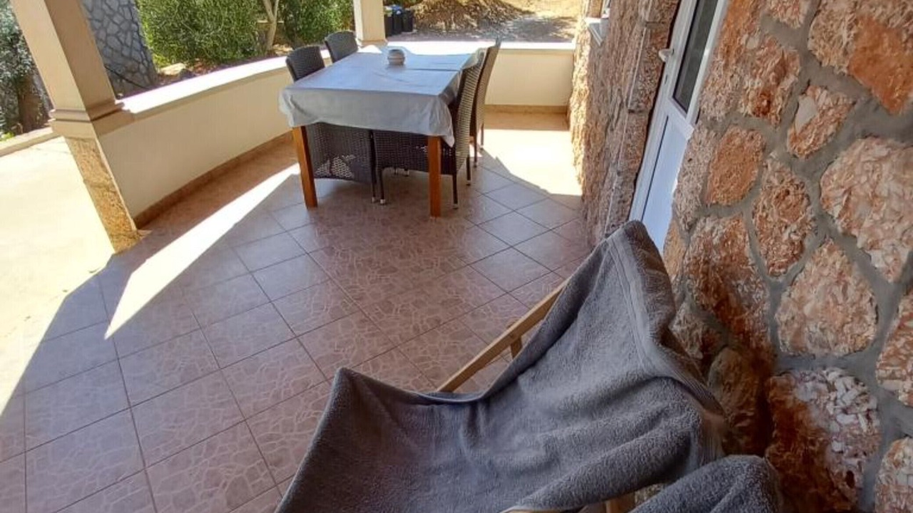 Photo of Patio Balcony in Sveta Nedjelja