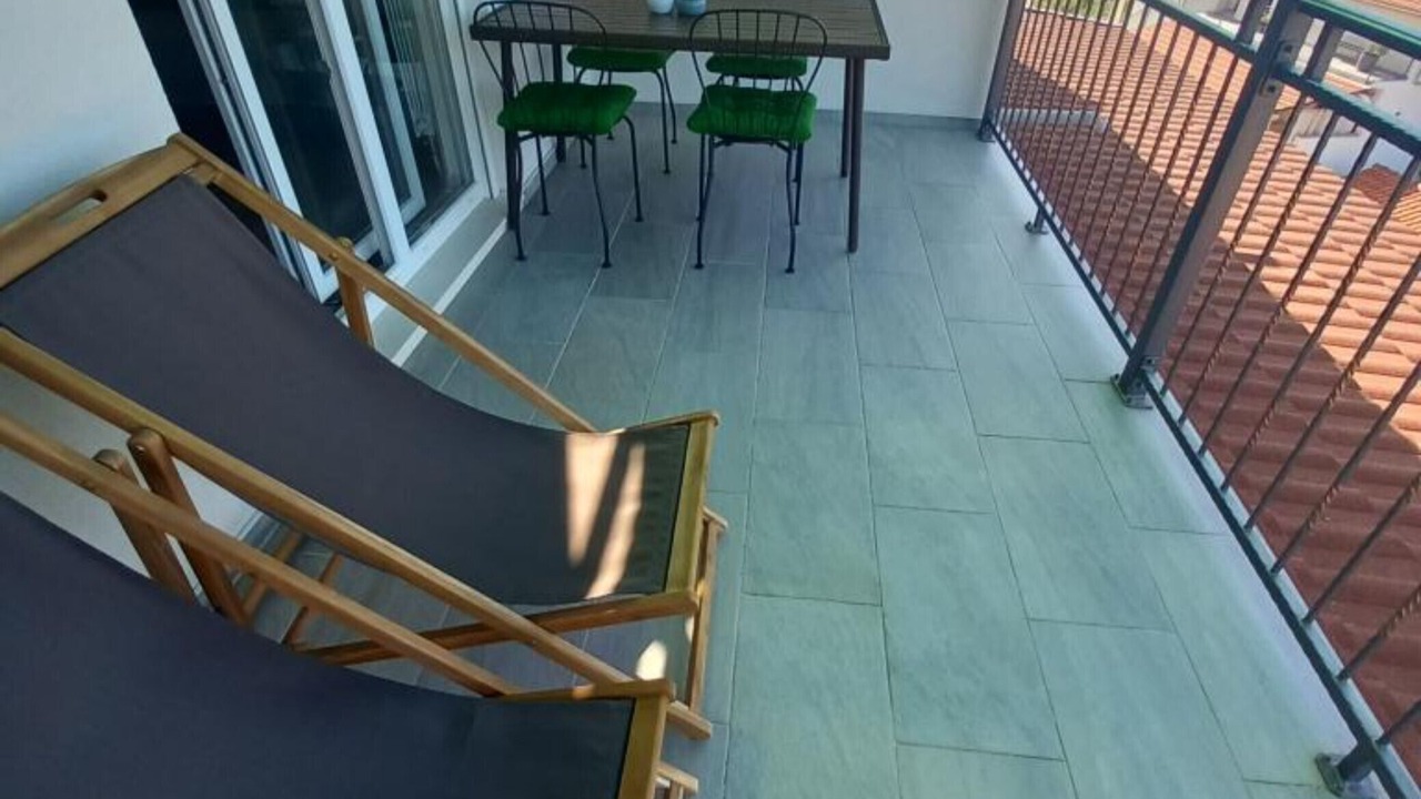 Photo of Patio Balcony in Sveta Nedjelja