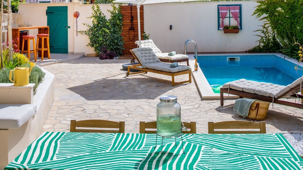 Photo of Outdoor in Island Hvar