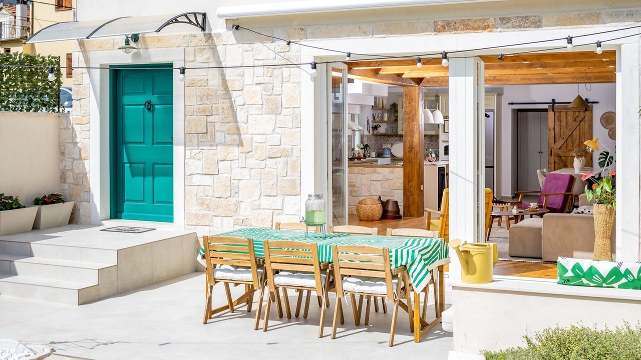Photo of Outdoor in Island Hvar