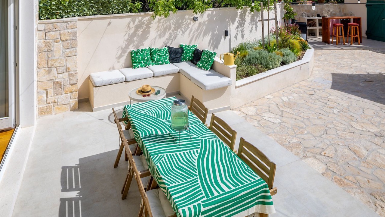 Photo of Outdoor in Island Hvar