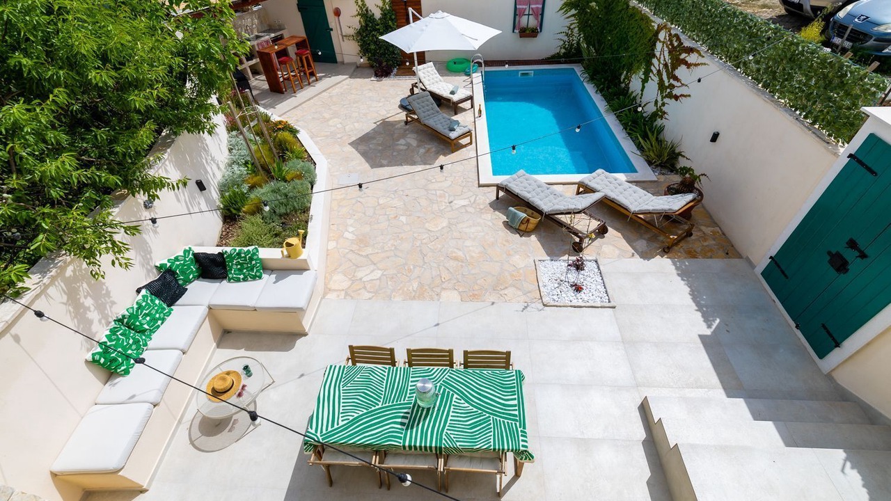 Photo of Outdoor in Island Hvar