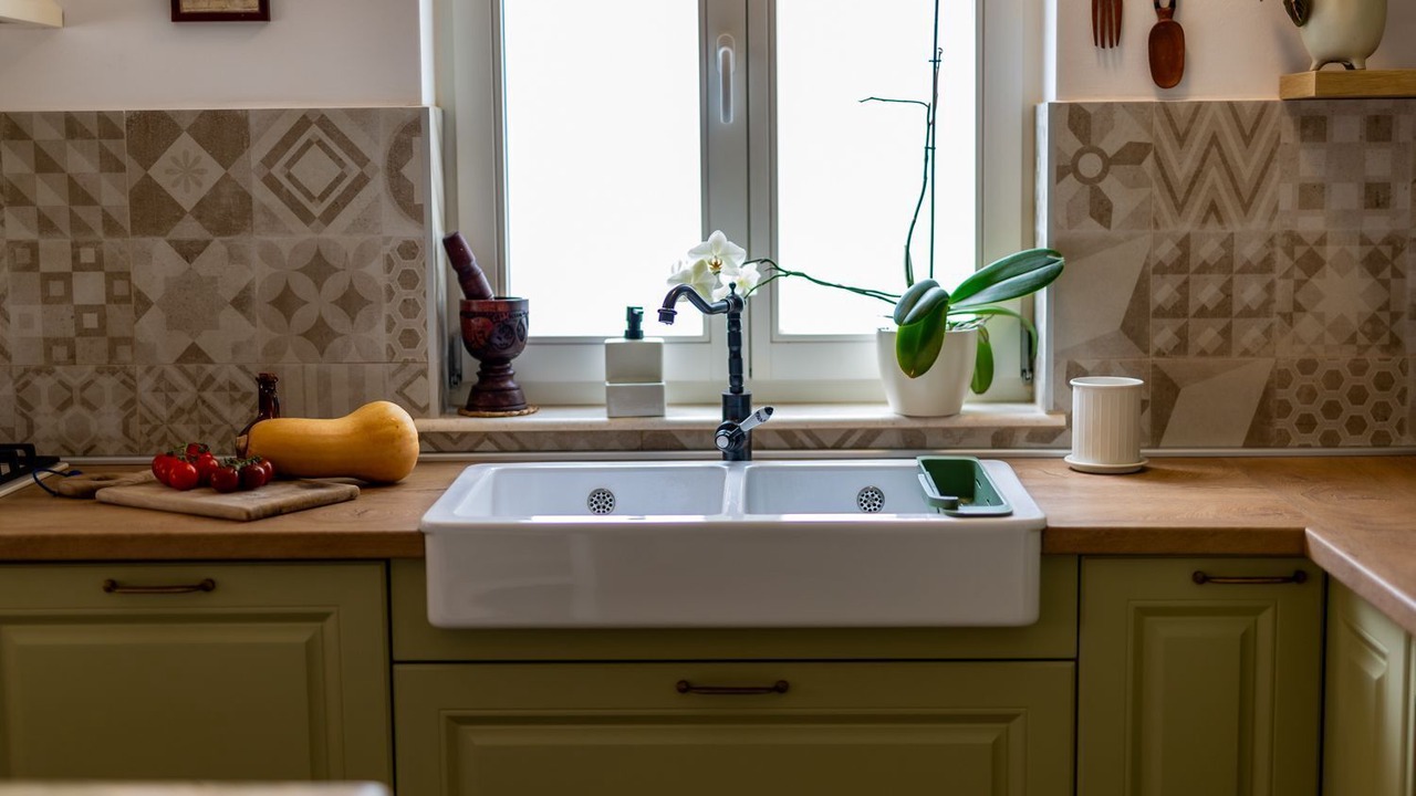 Photo of Bathroom in Island Hvar