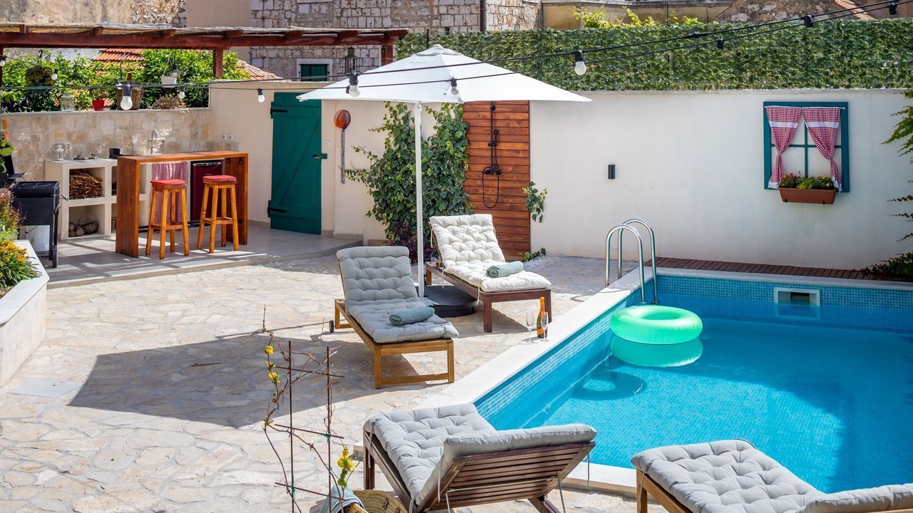 Photo of Outdoor in Island Hvar