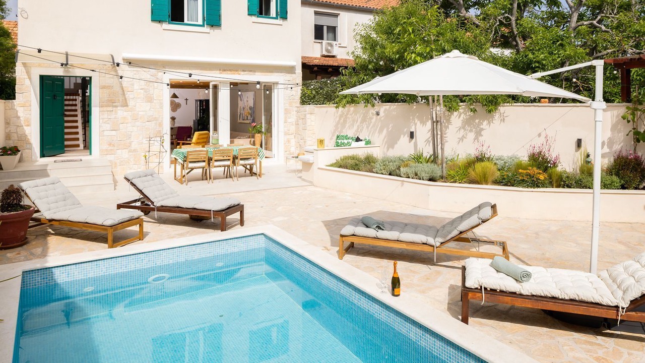 Photo of Outdoor in Island Hvar