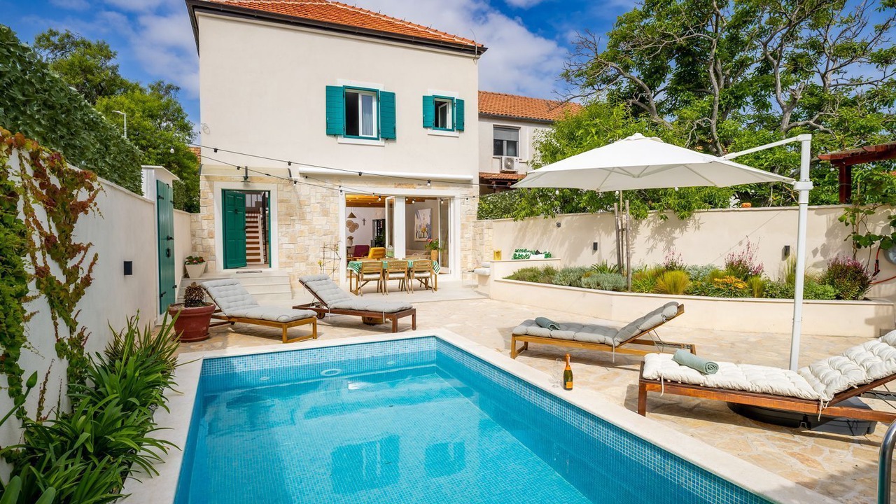 Photo of Outdoor in Island Hvar