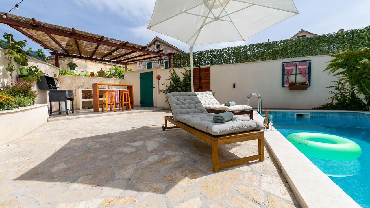 Photo of Outdoor in Island Hvar