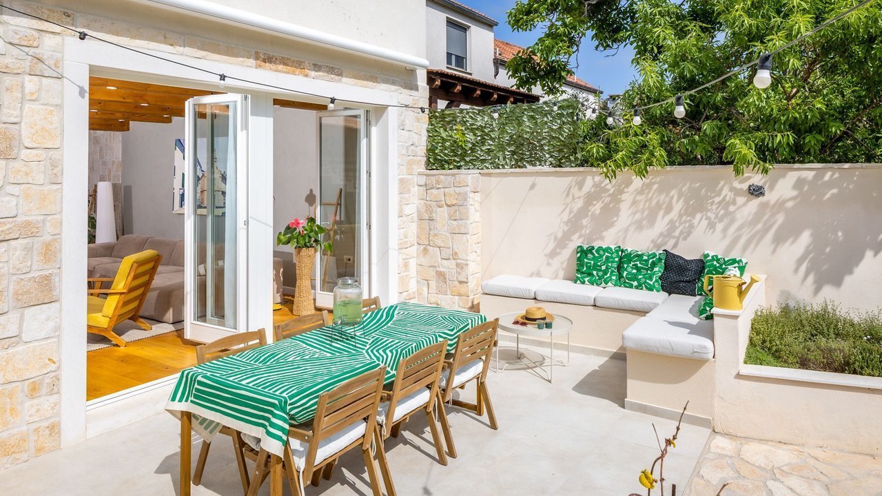 Photo of Outdoor in Island Hvar