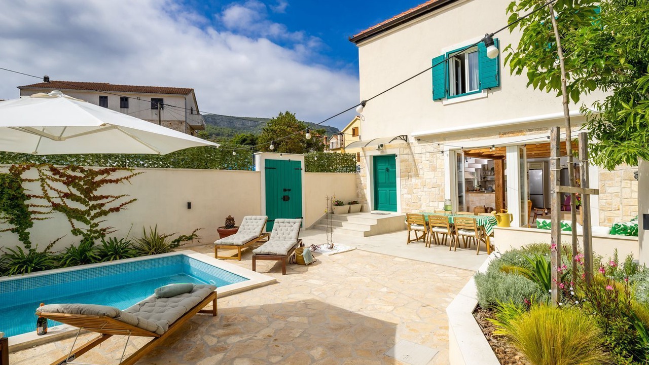 Photo of Outdoor in Island Hvar