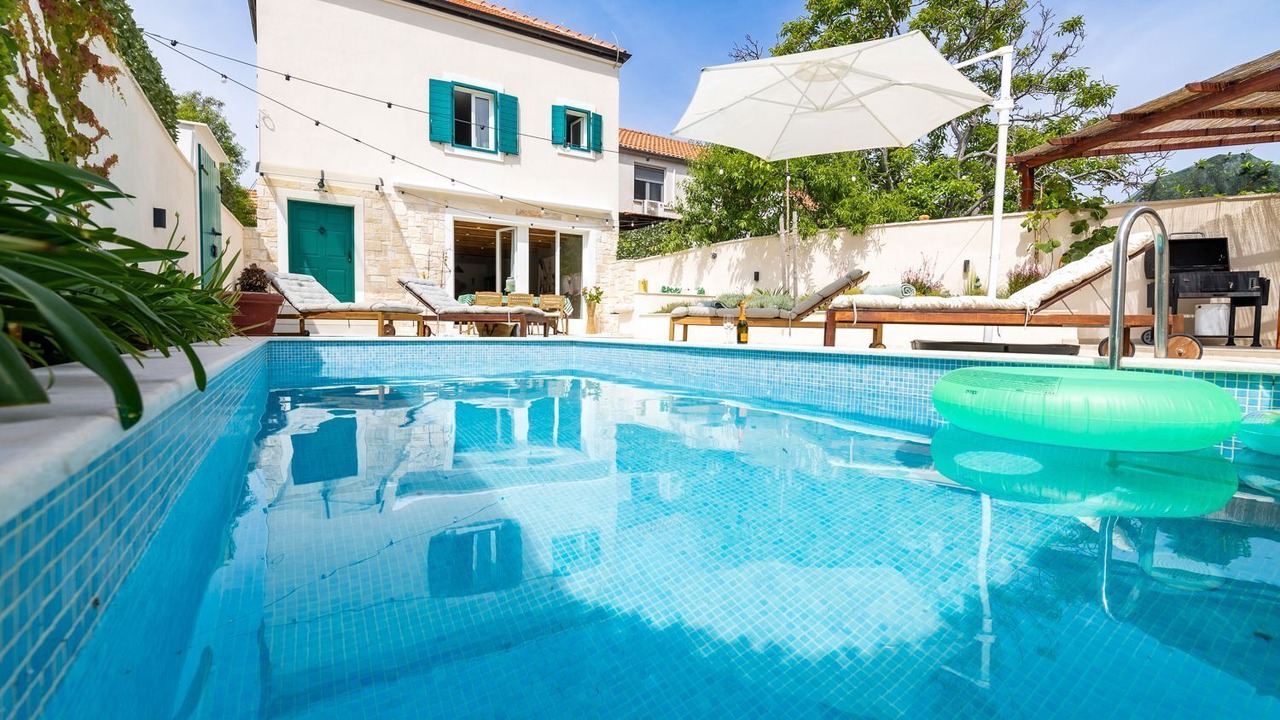 Photo of Outdoor in Island Hvar