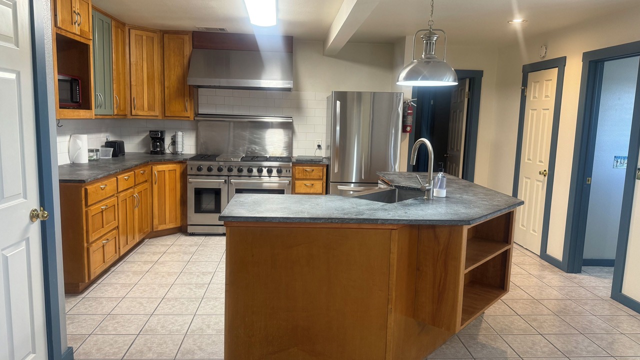Photo of Kitchen in Manor