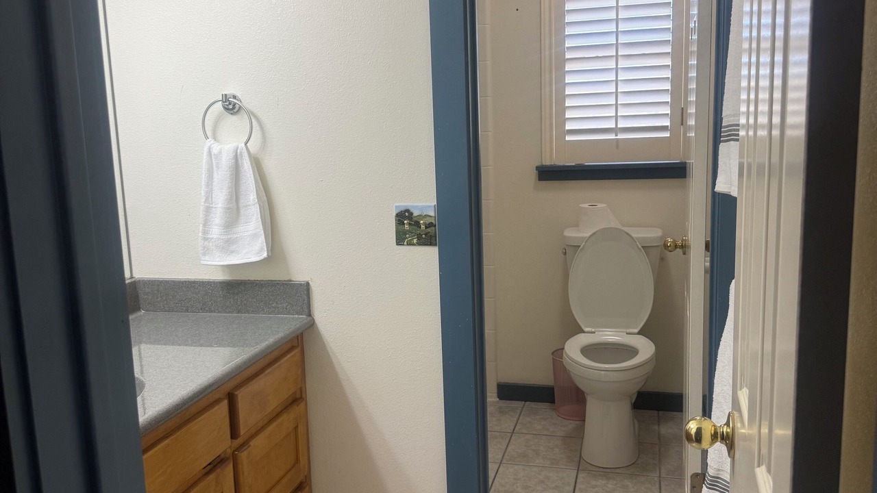 Photo of Bathroom in Manor