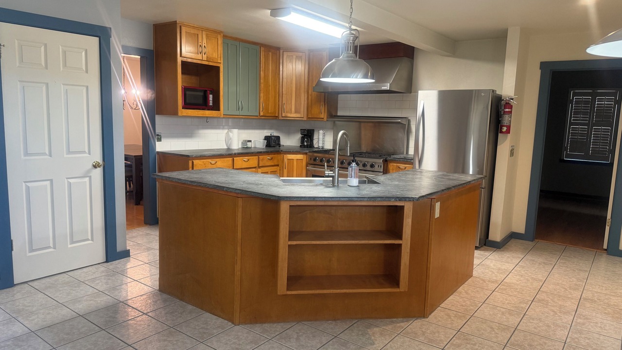 Photo of Kitchen in Manor