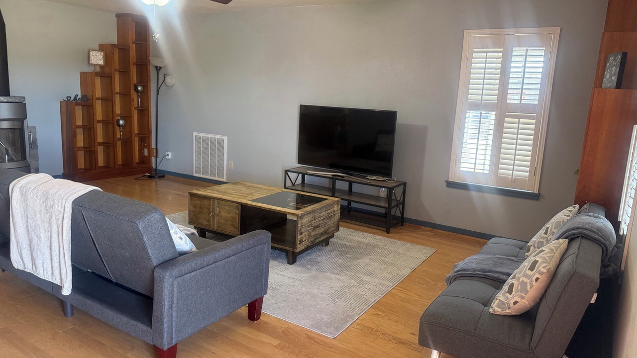 Photo of Livingroom in Manor