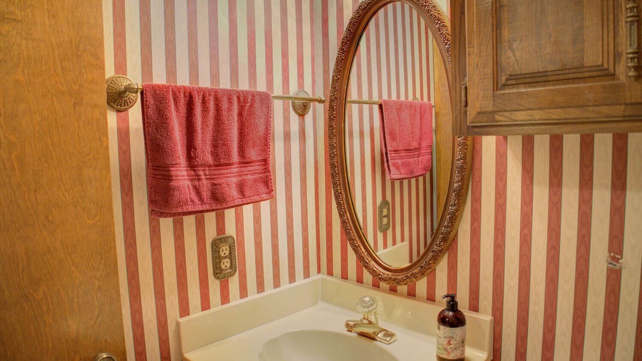 Photo of Bathroom in Broken Arrow
