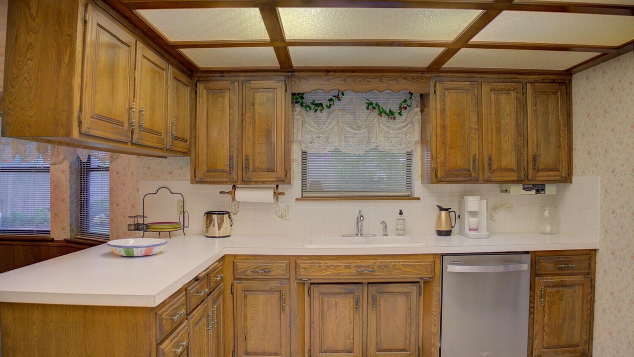 Photo of Kitchen in Broken Arrow