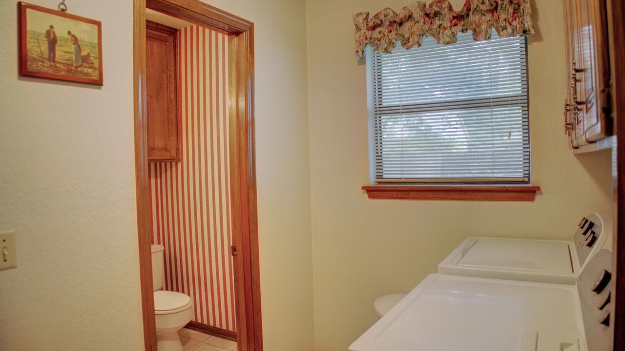 Photo of Bathroom in Broken Arrow
