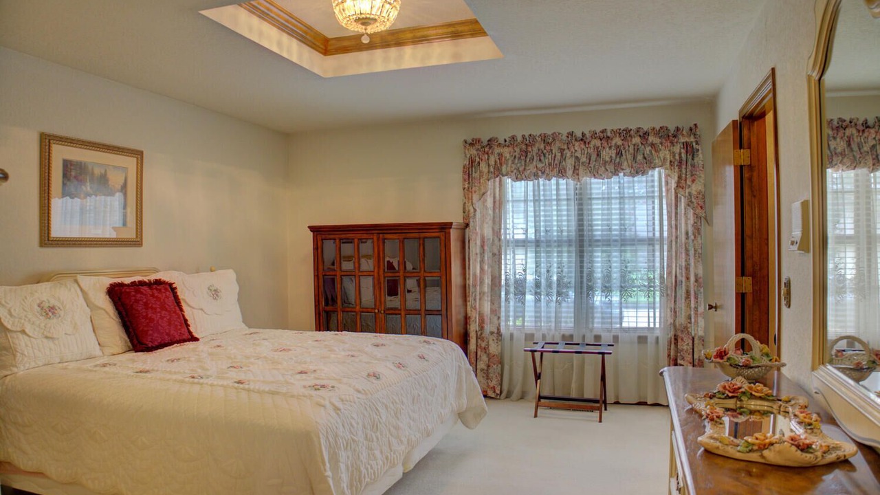 Photo of Bedroom in Broken Arrow