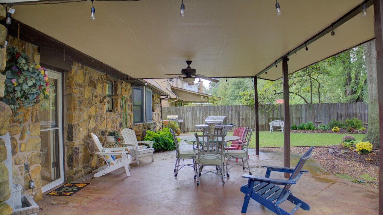 Photo of Outdoor in Broken Arrow