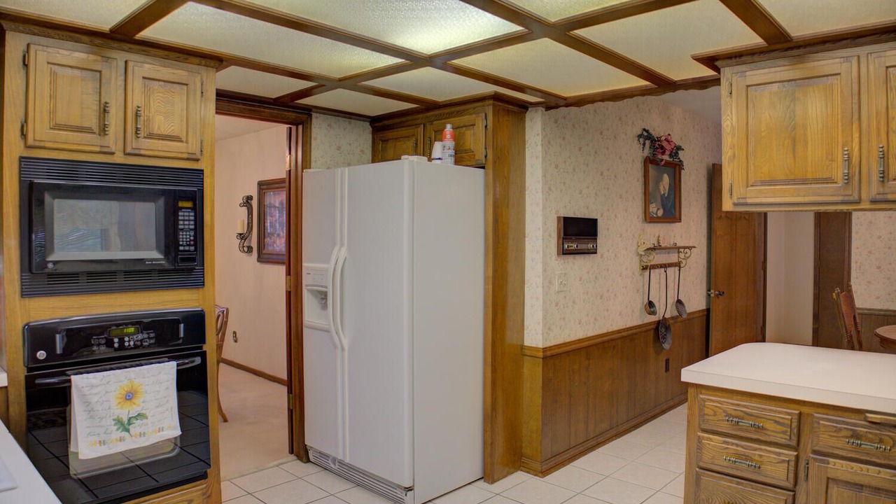 Photo of Kitchen in Broken Arrow