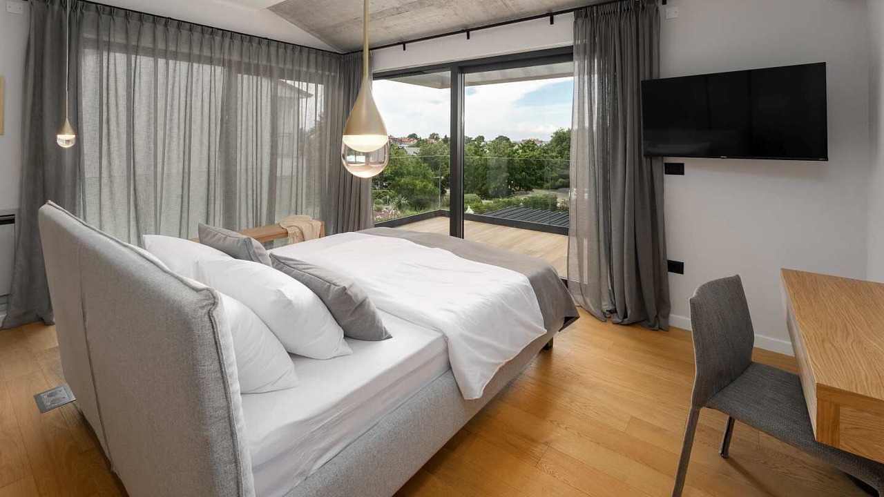 Photo of Bedroom in Mali Maj