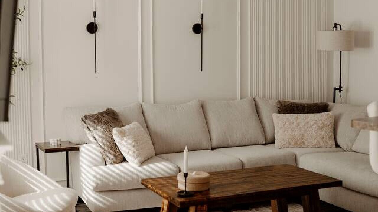 Photo of Livingroom in Barrie