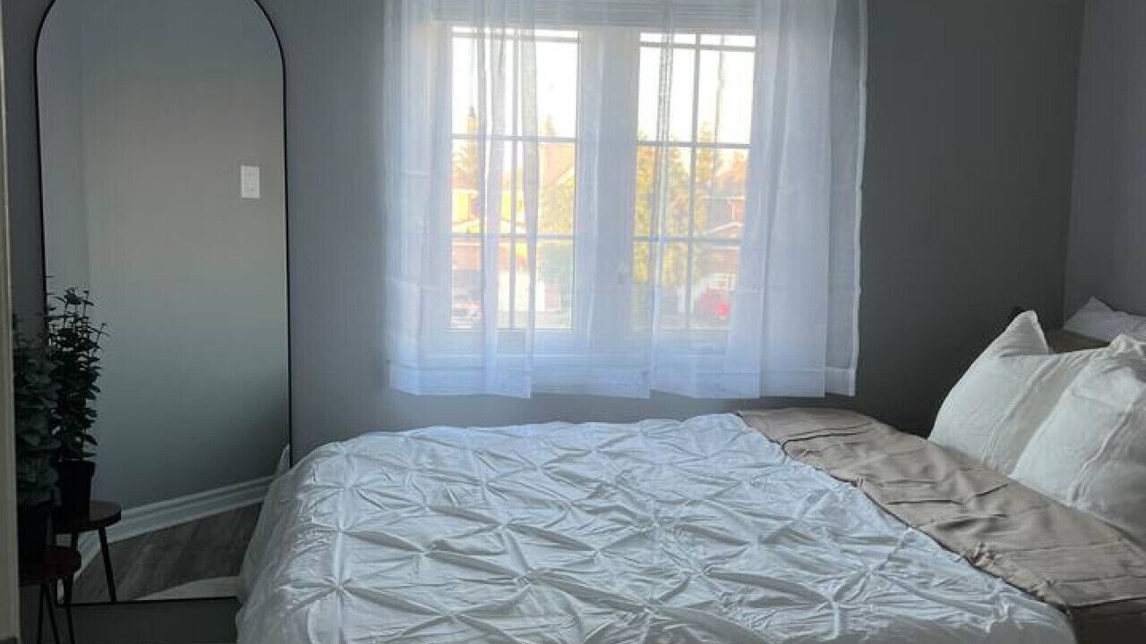 Photo of Bedroom in Barrie