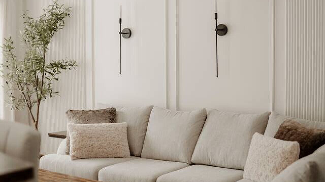 Photo of Livingroom in Barrie