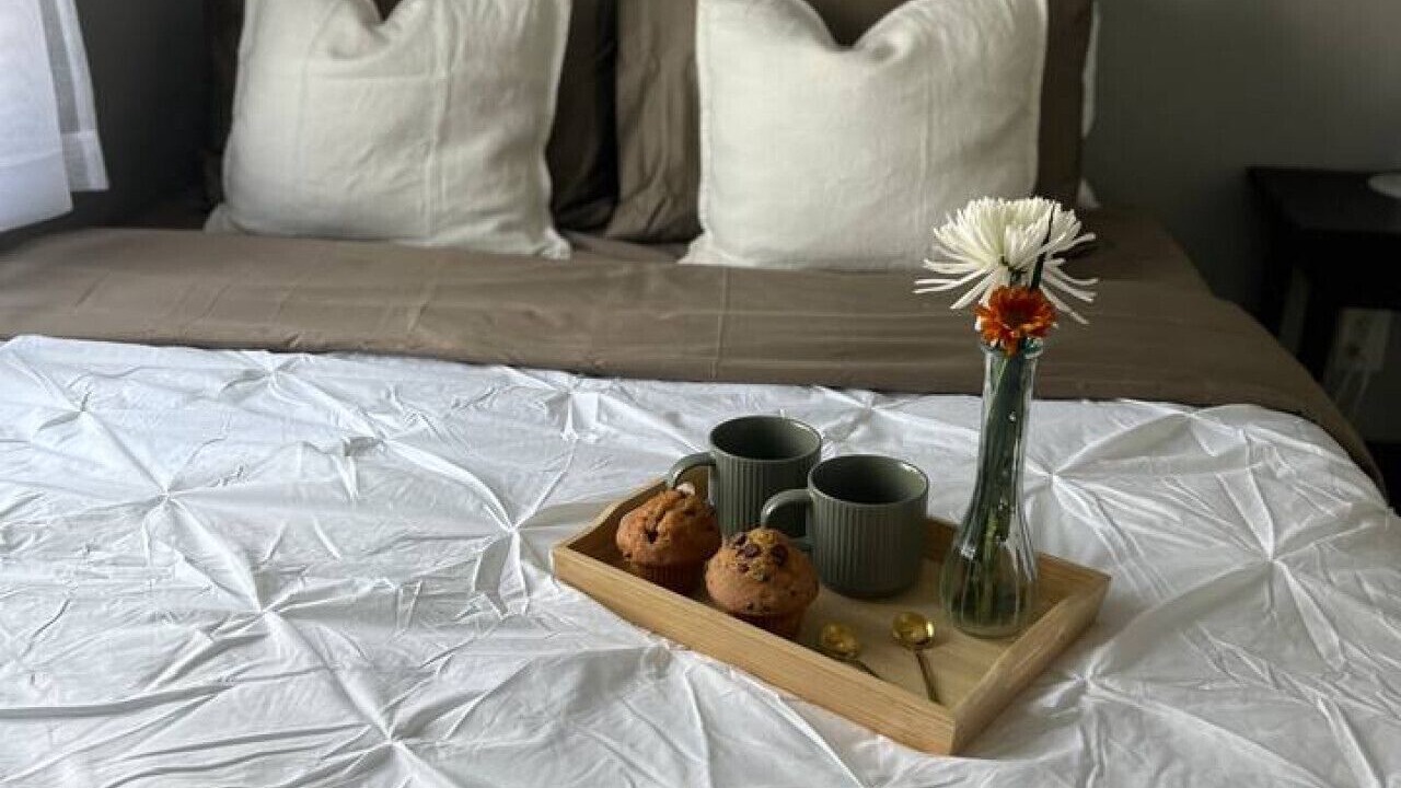 Photo of Bedroom in Barrie