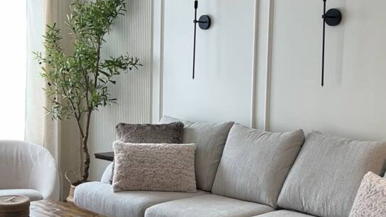 Photo of Livingroom in Barrie