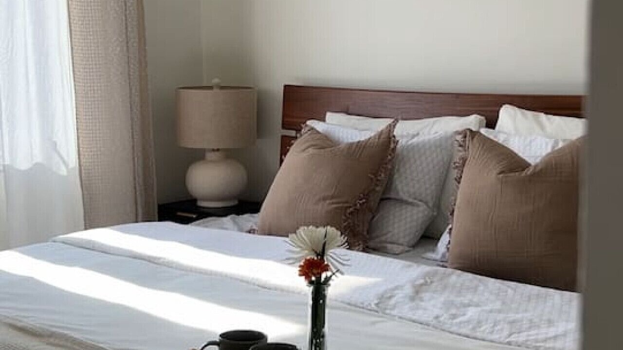 Photo of Bedroom in Barrie
