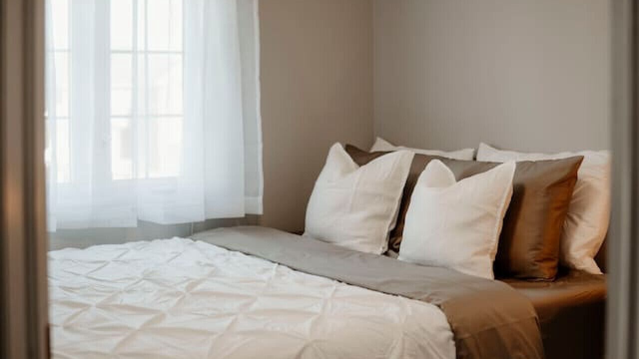 Photo of Bedroom in Barrie