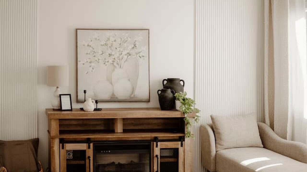 Photo of Livingroom in Barrie