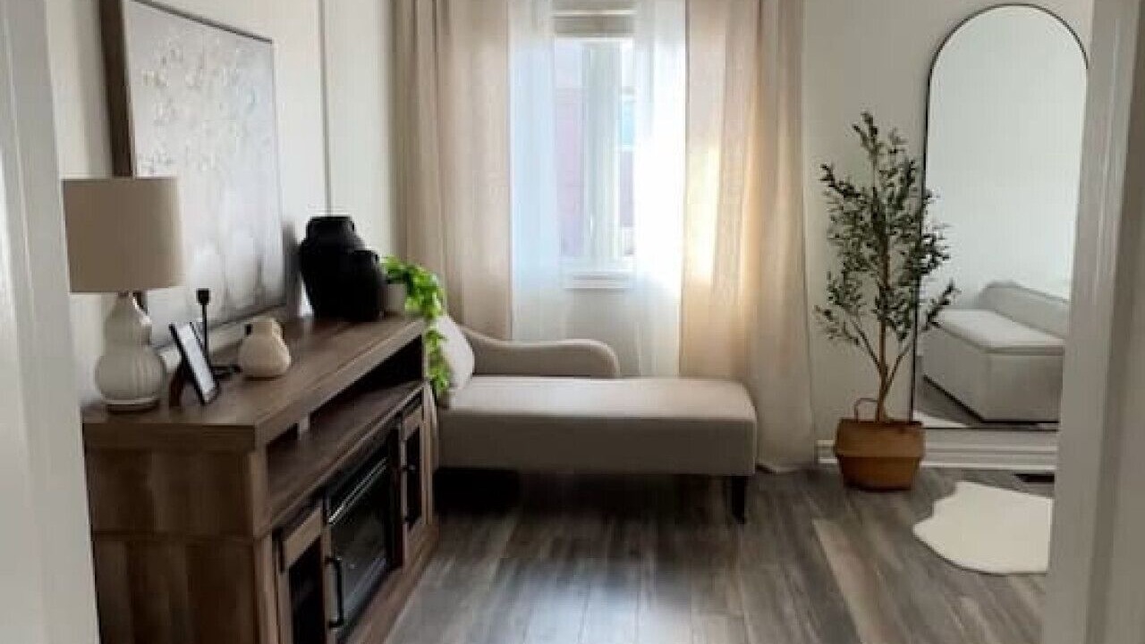 Photo of Livingroom in Barrie