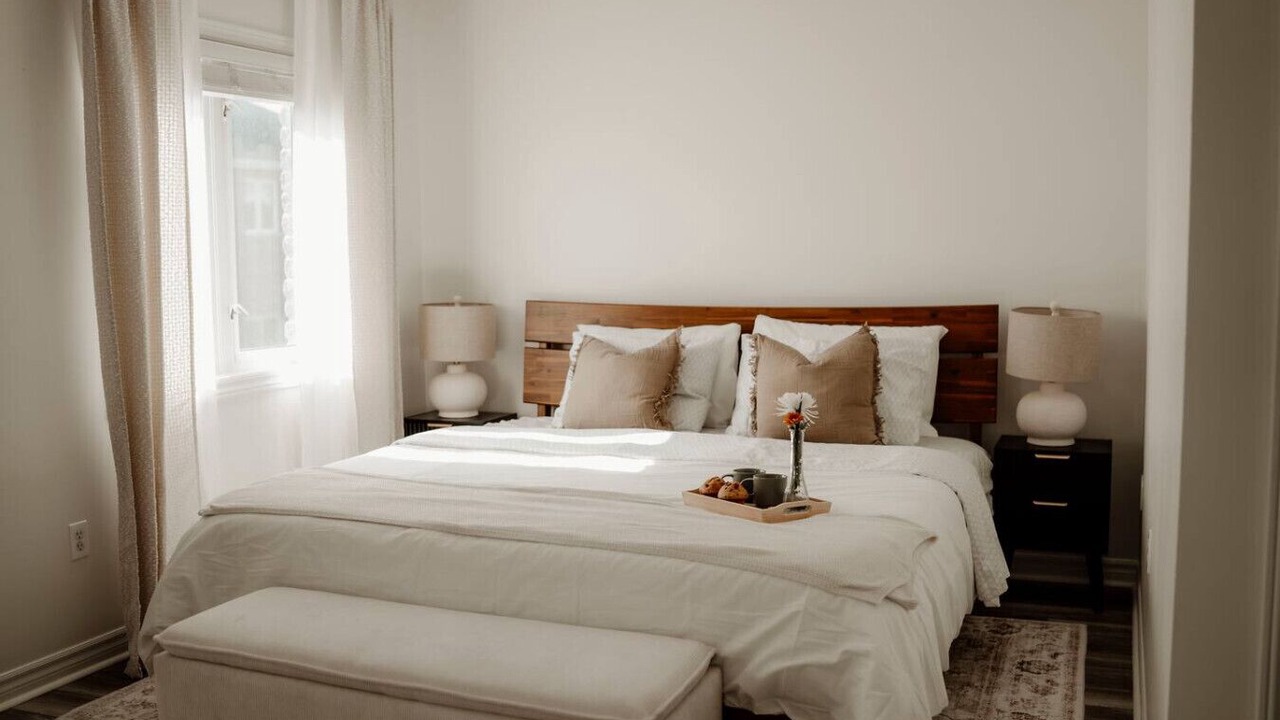 Photo of Bedroom in Barrie