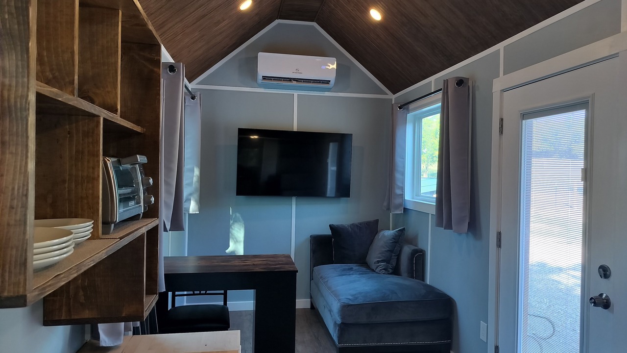Photo of Livingroom in Gober