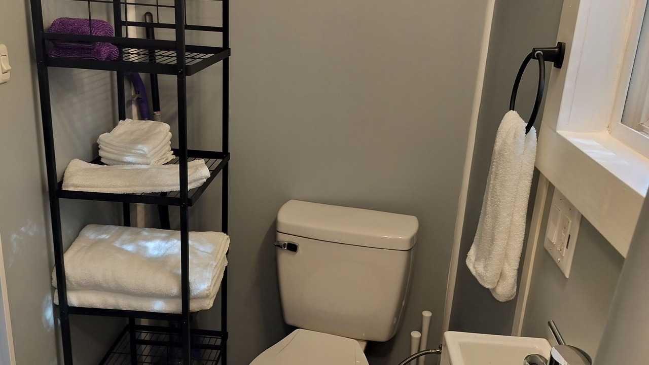 Photo of Bathroom in Gober