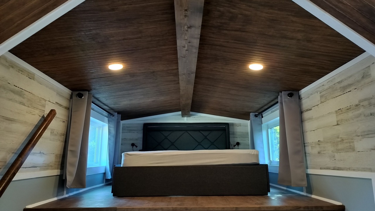 Photo of Bedroom in Gober