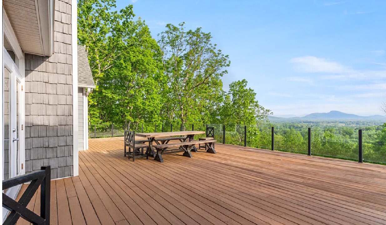 Photo of Patio Balcony in Cleveland