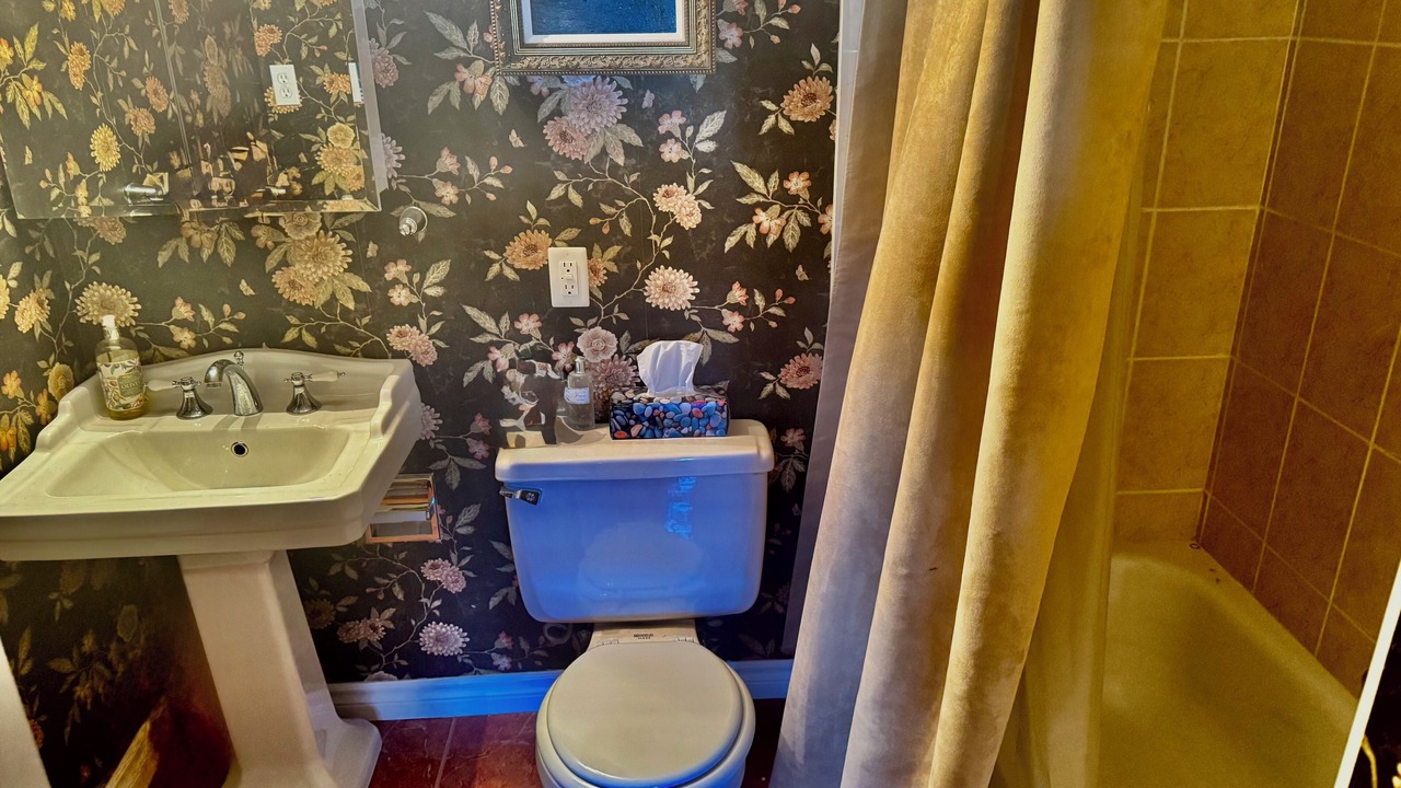 Photo of Bathroom in Kingston