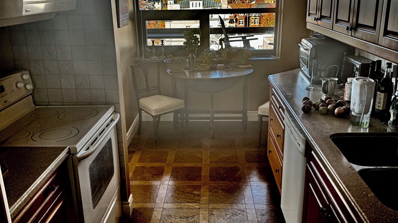 Photo of Kitchen in Kingston