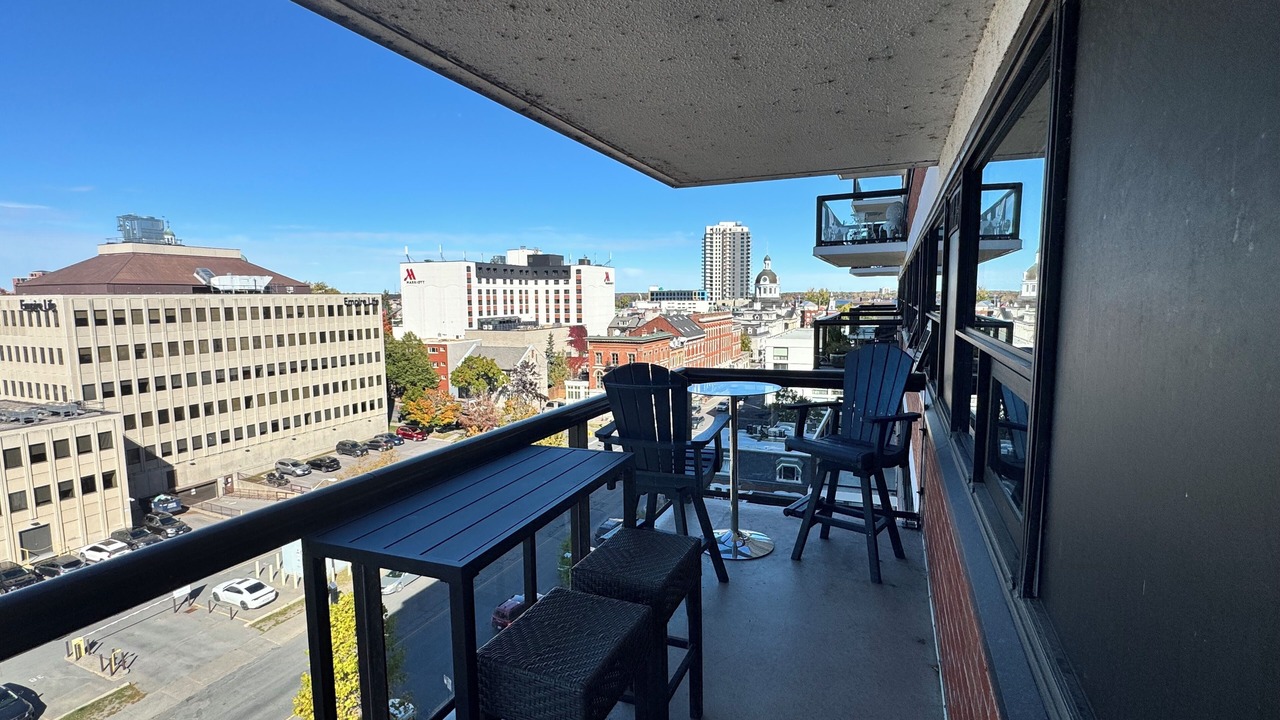 Photo of Outdoor in Kingston