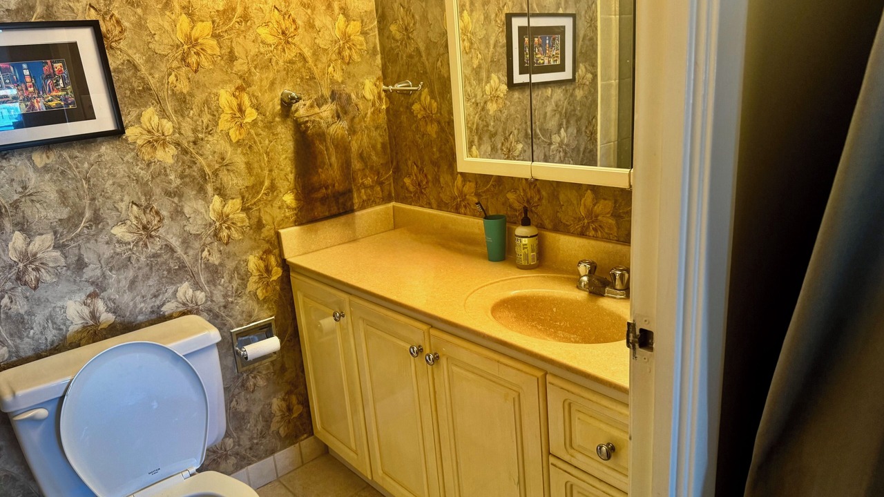 Photo of Bathroom in Kingston