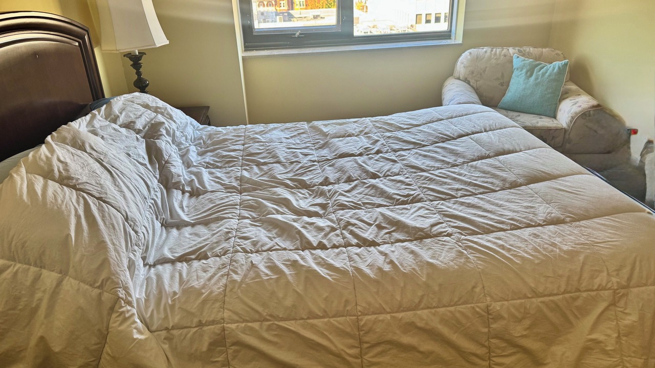 Photo of Bedroom in Kingston