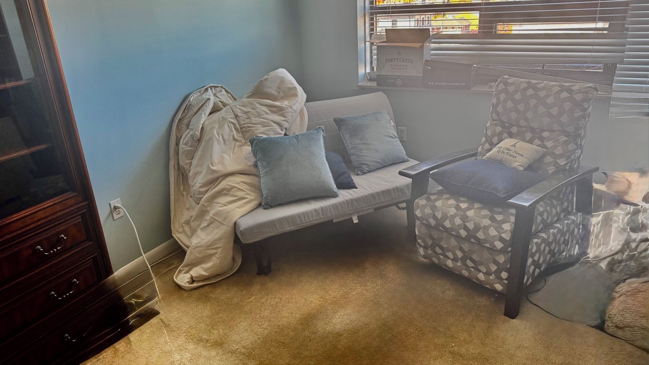 Photo of Livingroom in Kingston