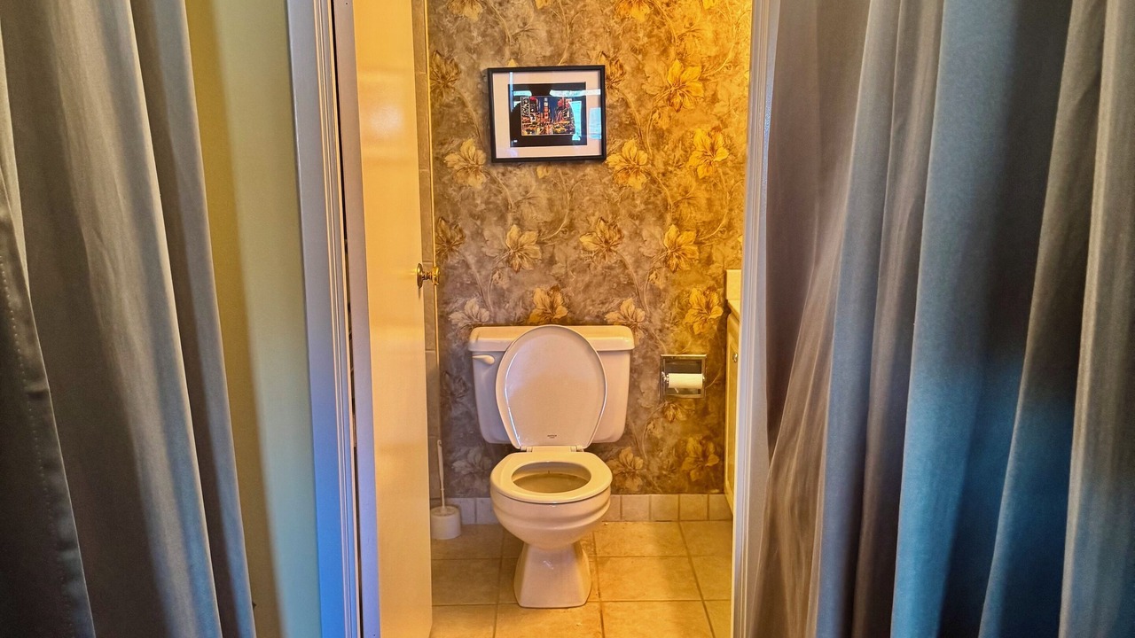 Photo of Bathroom in Kingston