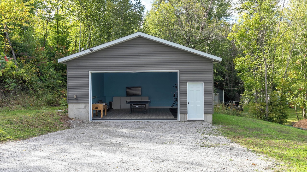 Photo of Outdoor in Bouchette