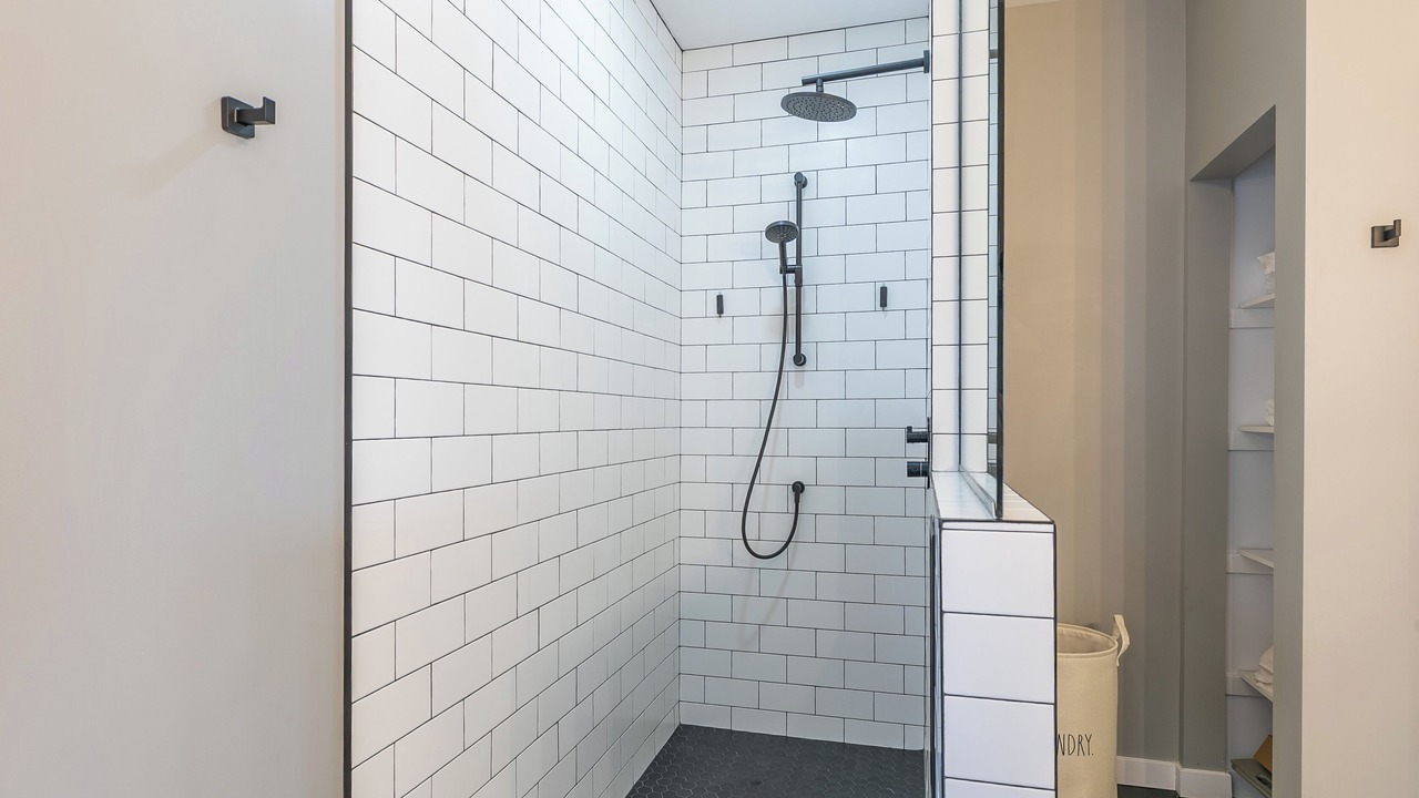 Photo of Bathroom in Bouchette