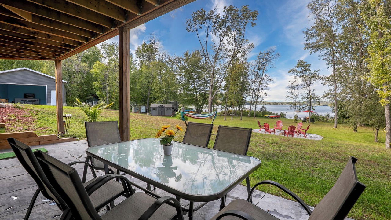 Photo of Outdoor in Bouchette